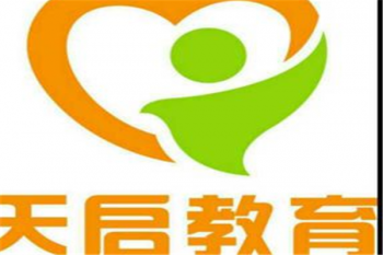 天启美术