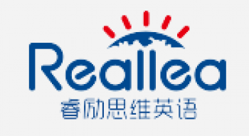 睿励思维英语
