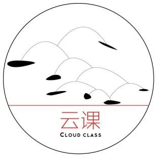 云课画室