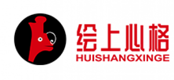 绘上心格