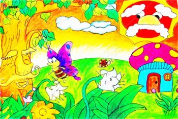 新艺路画室