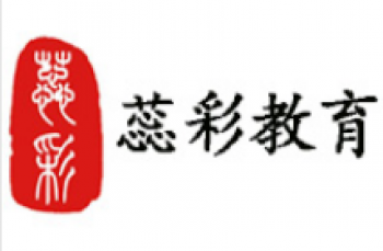蕊彩美术
