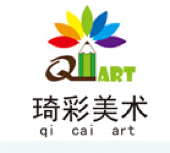 琦彩美术