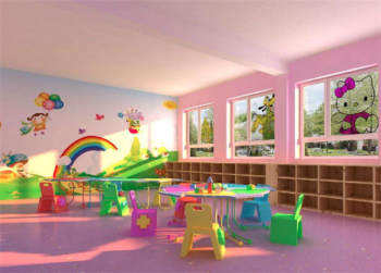 幼儿园告诉您教育品牌该怎么选择？