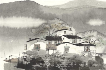 中艺画院