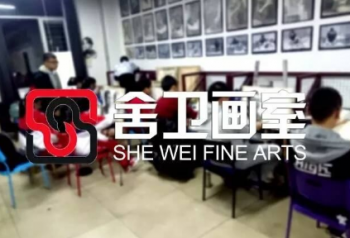 舍卫画室