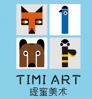 TIMI瑅蜜美术