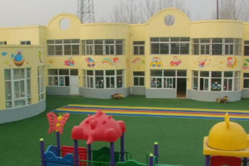 东东幼儿园