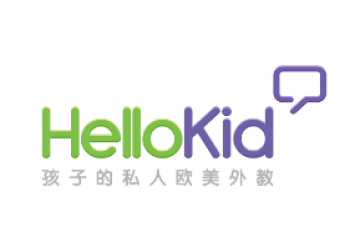 Hellokid少儿英语