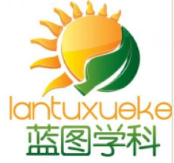 蓝图学科少儿英语