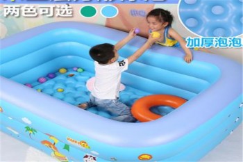 盈泰婴儿游泳馆