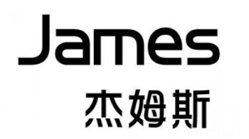 杰姆斯英语