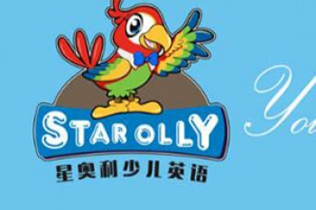 星奥利少儿英语