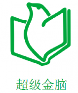 超级金脑