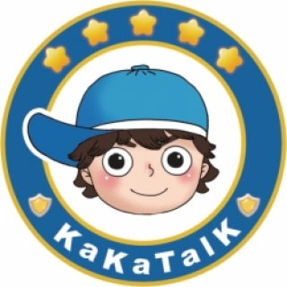 KaKaTalk少儿英语