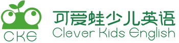 可爱蛙少儿英语