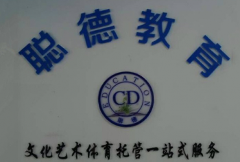 聪德教育