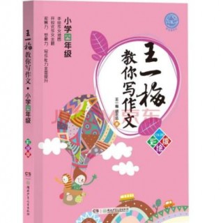 王一梅作文培训