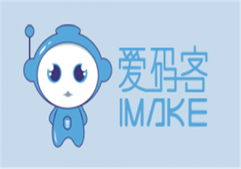 爱码客机器人