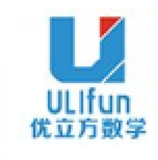 优立方数学