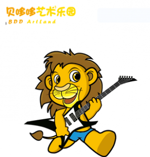贝哆哆艺术乐园