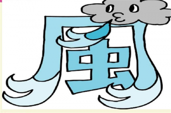 大风美术培训学校