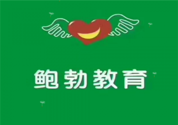 鲍勃教育