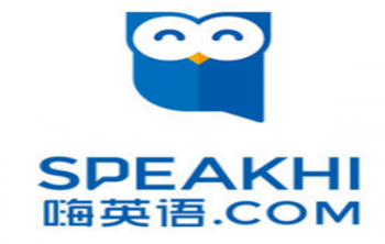 韦博嗨英语