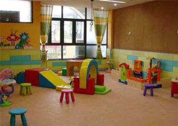 成才幼儿园