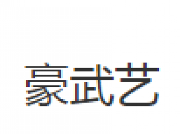豪武艺国际跆拳道