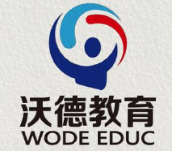 沃得教育