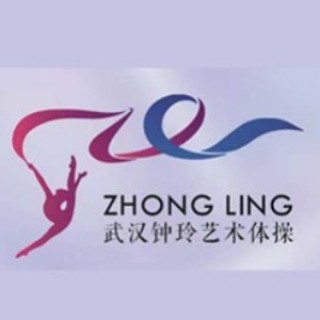 钟玲艺术体操