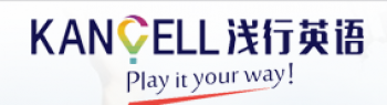 浅行英语