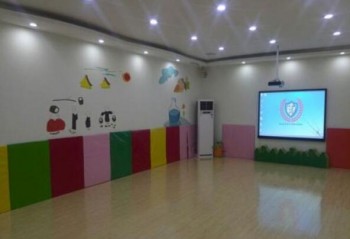 圣吉堡英语培训