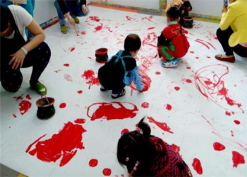 学步艺术教育