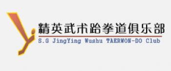 精英武术跆拳道俱乐部