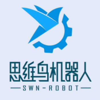 思维鸟机器人教育