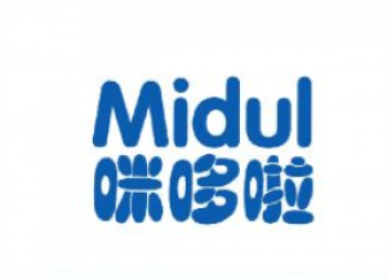 咪哆啦玩具童车