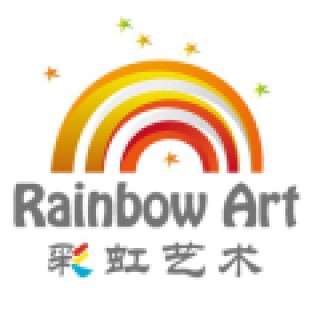彩虹艺术