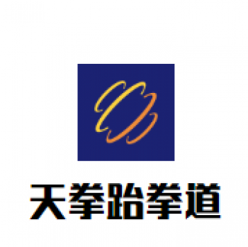 天拳跆拳道