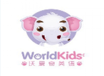 沃爱奇少儿英语
