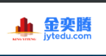 金奕腾教育