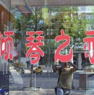 倾琴之恋培训