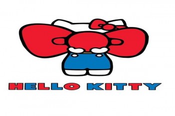 hellokitty智能安全书包