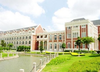 语艺英语学院