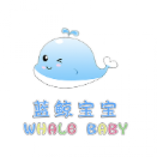 蓝鲸宝宝亲子游泳