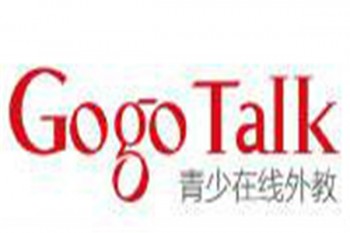 gogotalk在线英语