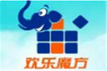 欢乐魔方婴儿游泳馆