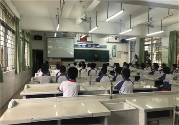 全语通外语学校