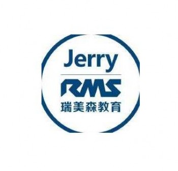 RMS瑞美森英语